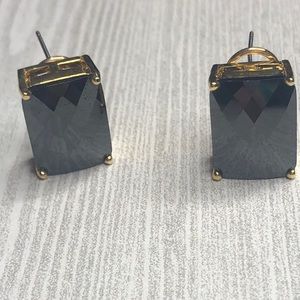 Grand Pendant Earrings